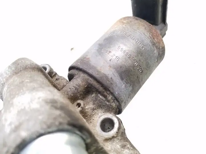 Mercedes-Benz Vaneo W414 (2001 - 2005)  55556720 Клапан EGR