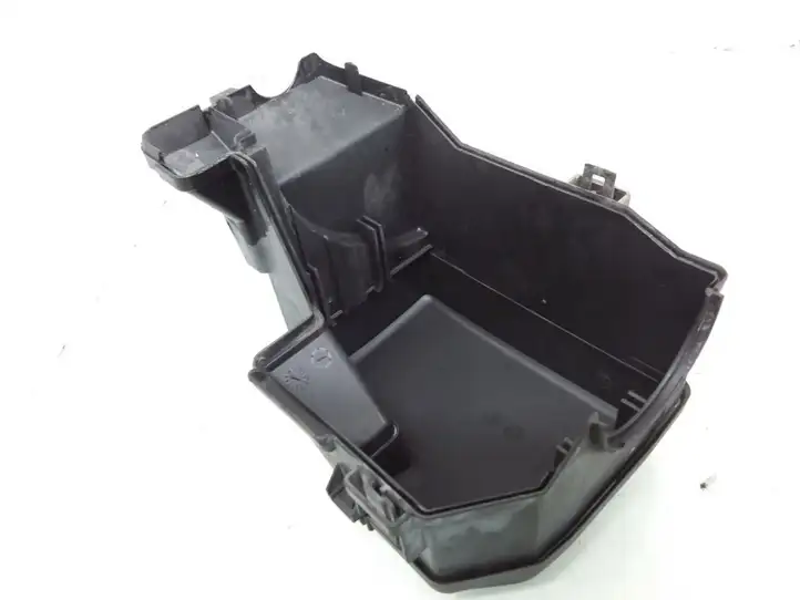 Volvo S60 (2000 - 2004) 8645259 Крышка ящика предохранителей — фото 2