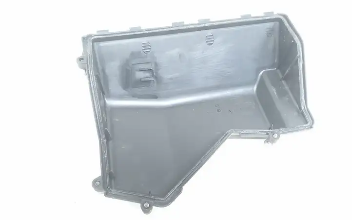 BMW X3 E83 (2003 - 2010) 12907521582 Крышка ящика предохранителей — фото 3
