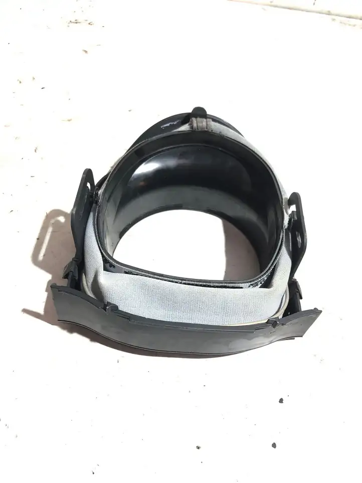 Mercedes-Benz GL X164 (2006 - 2012) 1644600395 Обшивка рулевой колонки — фото 3