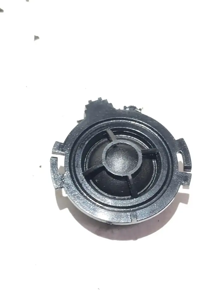 Audi Q5 SQ5 (2008 - 2012) 8R0035399A Твитер задних дверей — фото 1
