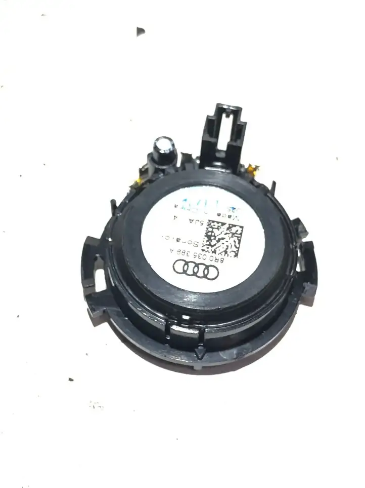 Audi Q5 SQ5 (2008 - 2012) 8R0035399A Твитер задних дверей — фото 2