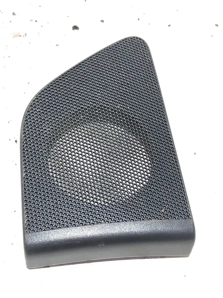 Audi Q5 SQ5 (2008 - 2012) 8R0035410 Накладка динамика задней двери — фото 1