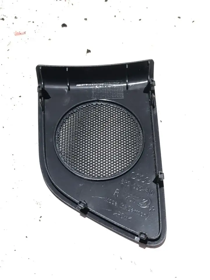 Audi Q5 SQ5 (2008 - 2012) 8R0035410 Накладка динамика задней двери — фото 2