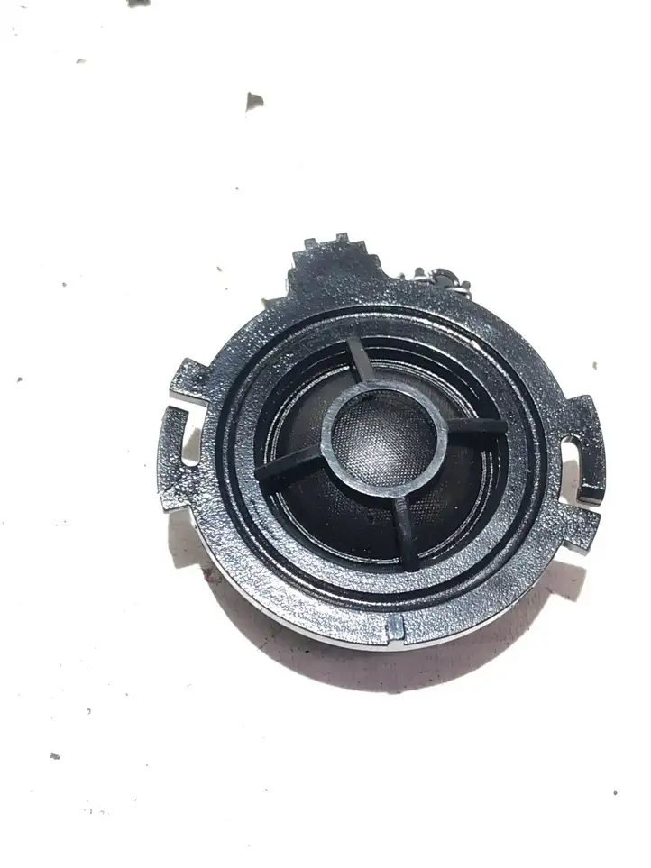 Audi Q5 SQ5 (2008 - 2012) 8R0035399A Твитер задних дверей — фото 1