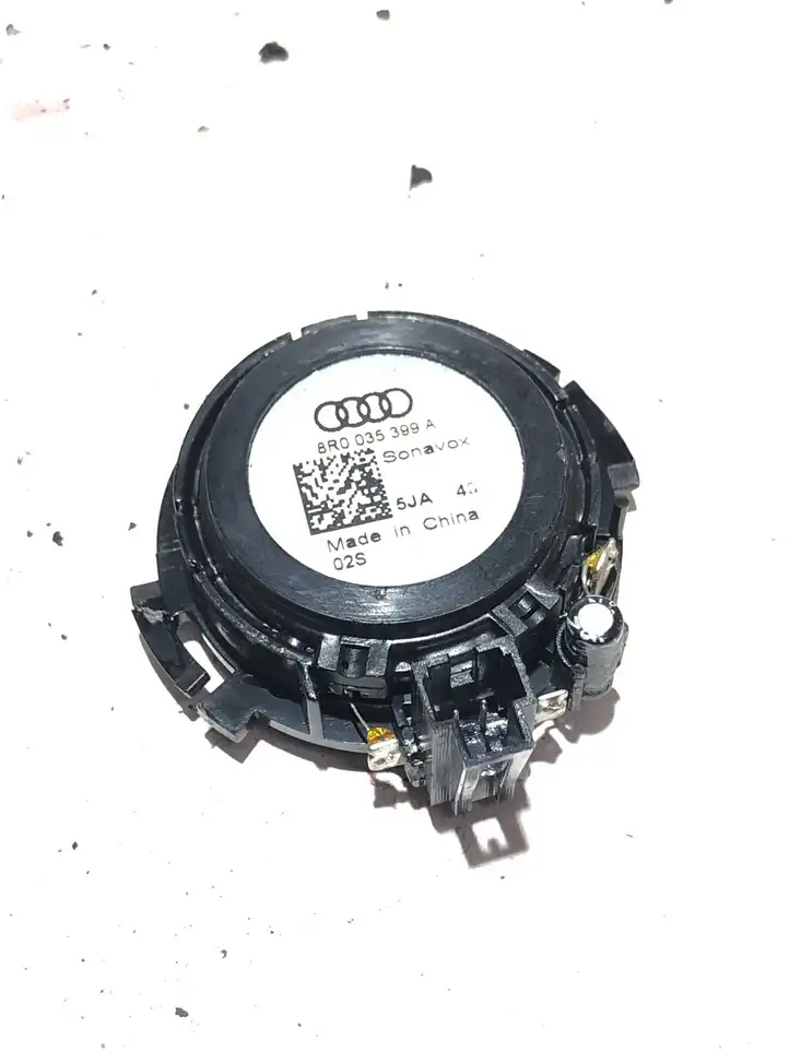 Audi Q5 SQ5 (2008 - 2012) 8R0035399A Твитер задних дверей — фото 2