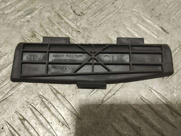 Tesla Model S (2012 - 2016)  100296600B Другая деталь отделки пере́дней дверей