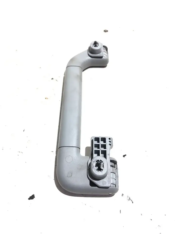 Porsche Cayenne (9PA) (2002 - 2010) 7L0857608A Потолочная ручка задняя — фото 2
