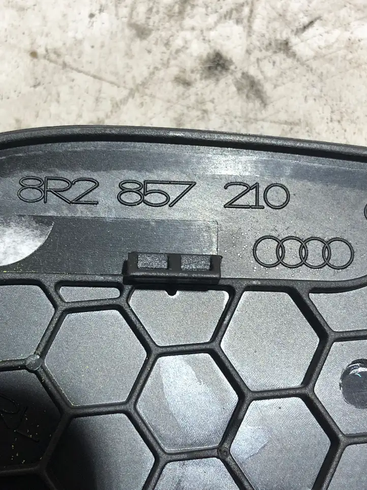 Audi Q5 SQ5 (2008 - 2012) 8R2857210 Накладка центрального динамика — фото 3