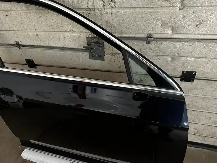 Volkswagen PASSAT B8 (2015 - ) LC9X Дверь — фото 2