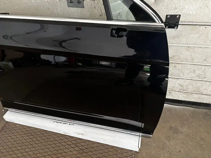 Volkswagen PASSAT B8 (2015 - ) LC9X Дверь — фото 9