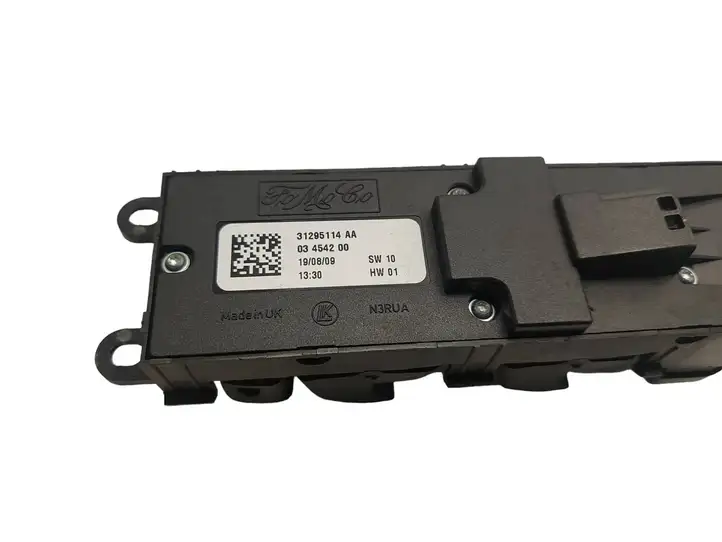 Volvo V70 (2007 - 2013) 31295114AA Кнопка стеклоподъемников — фото 3