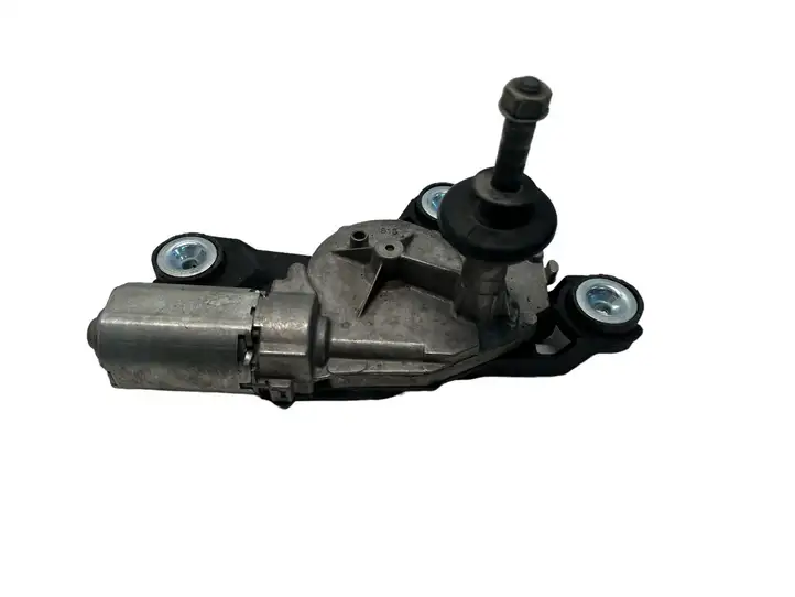 Ford Focus C-MAX (2003 - 2010) 0390201582 Двигатель стеклоочистителя заднего стекла — фото 2