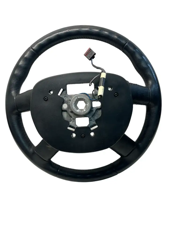 Ford Focus C-MAX (2003 - 2010) 3M513600B Руль — фото 2