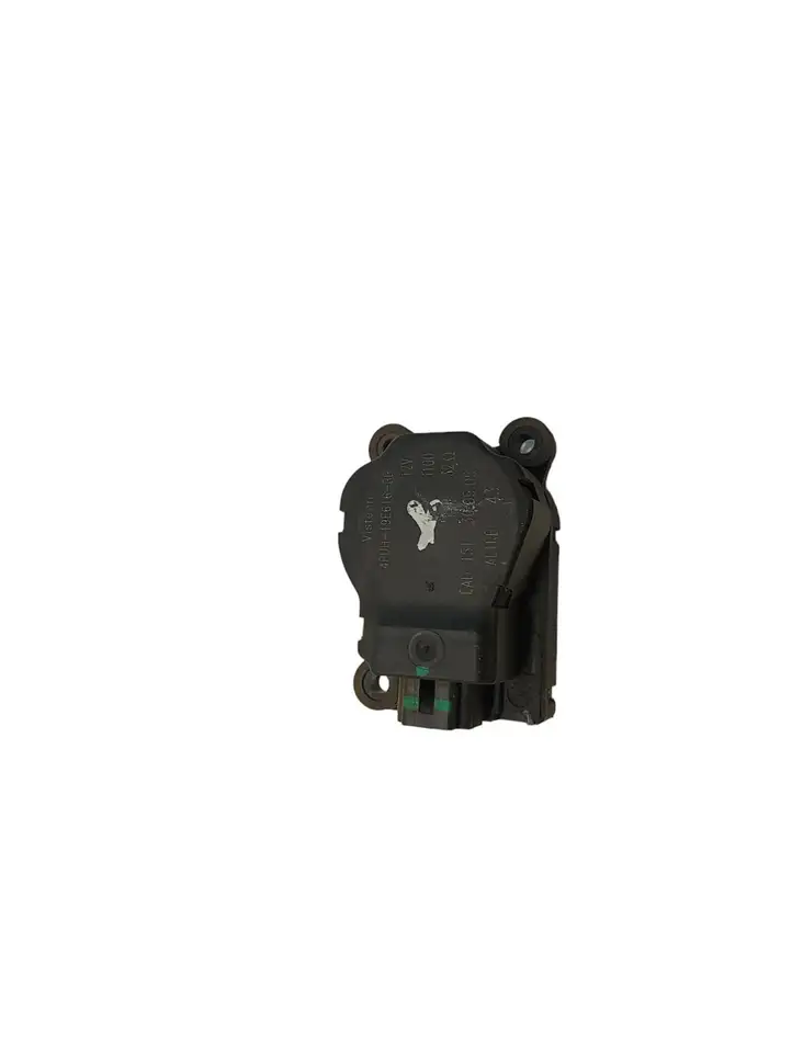 Peugeot 407 (2004 - 2011) 4PUH19E616BB Двигатель задвижки потока воздуха — фото 1