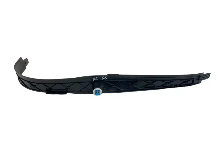 Volvo XC60 (2008 - 2013) 31271396 Внутренняя отделка переднего порога — фото 2