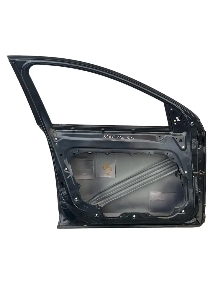 Volvo XC60 (2008 - 2013) Дверь — фото 2