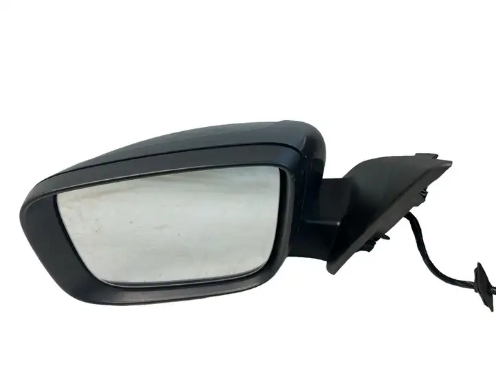 Volvo XC60 (2008 - 2013) 31298487 Боковое зеркало с электроприводом — фото 1
