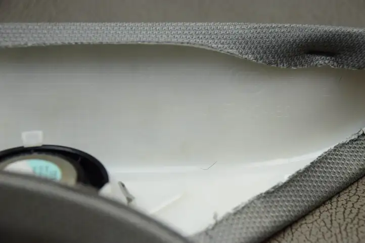 Audi A4 S4 B9 (2015 - 2019) 8W0867234E Обшивка стойки A — фото 9
