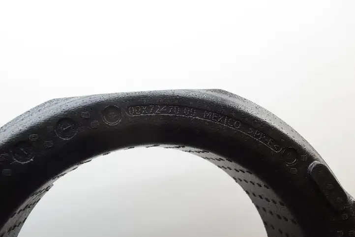 Audi Q5 SQ5 (2017 - ) 80A012109E Прочая отделка багажника — фото 7