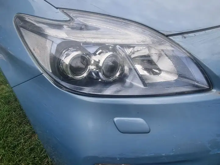 Toyota Prius (XW30) (2009 - 2015) Комплект передней части — фото 7
