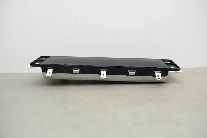 Volvo XC90 (2014 - 2019) P031351334 Коленная подушка безопасности — фото 7
