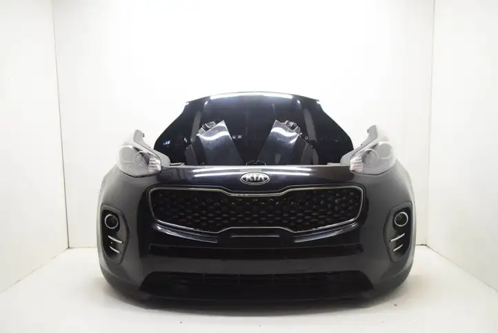 Kia Sportage (2014 - 2016) Комплект передней части — фото 1