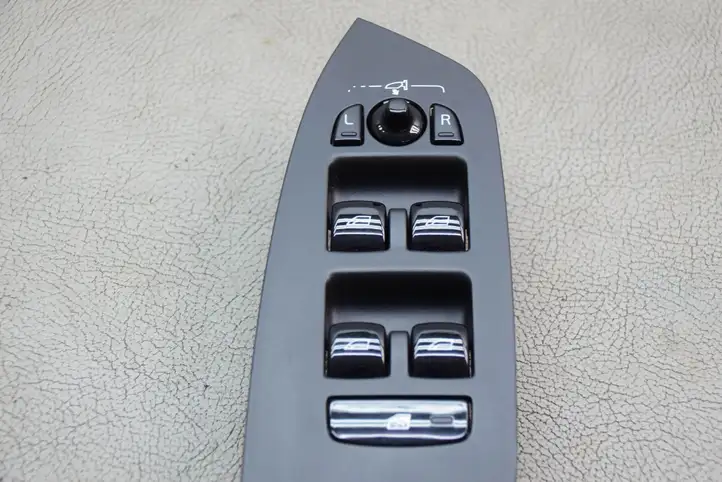 Volvo XC90 (2014 - 2019) 31433926 Кнопка стеклоподъемников — фото 7