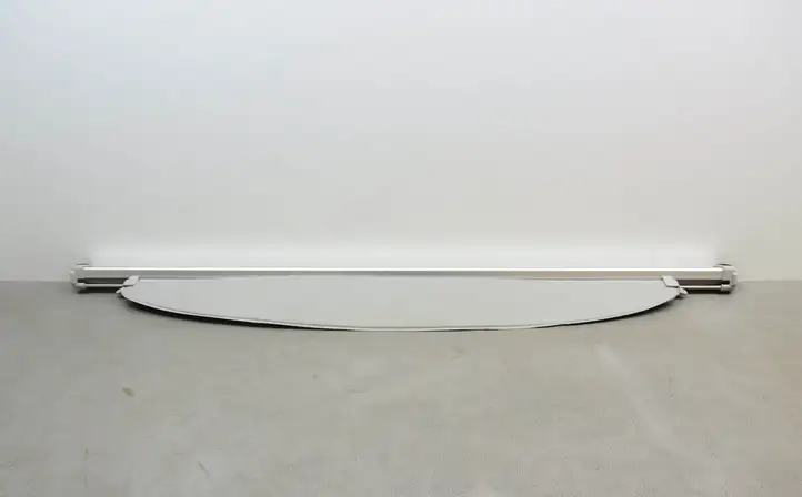 Toyota Prius (XW30) (2009 - 2015) Шторка — фото 1