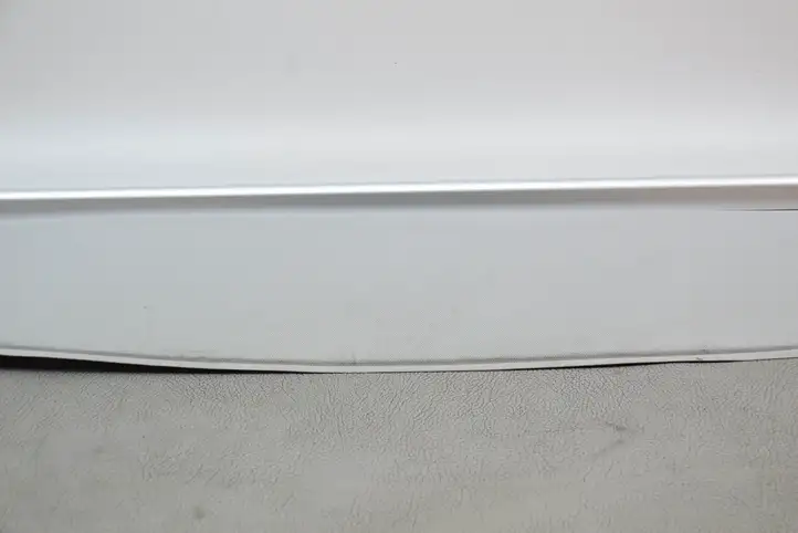 Toyota Prius (XW30) (2009 - 2015) Шторка — фото 6