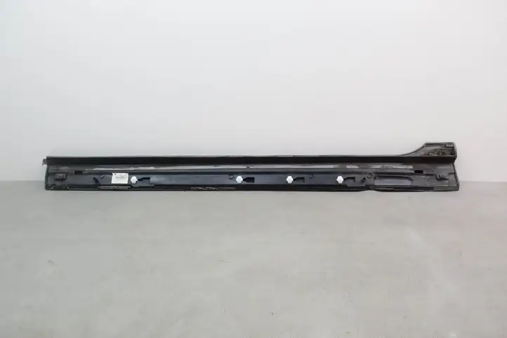 Volkswagen Sharan (2015 - ) 7N0854949H Молдинги задней двери — фото 8