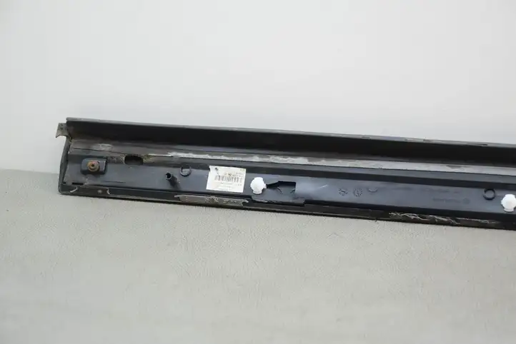 Volkswagen Sharan (2015 - ) 7N0854949H Молдинги задней двери — фото 10
