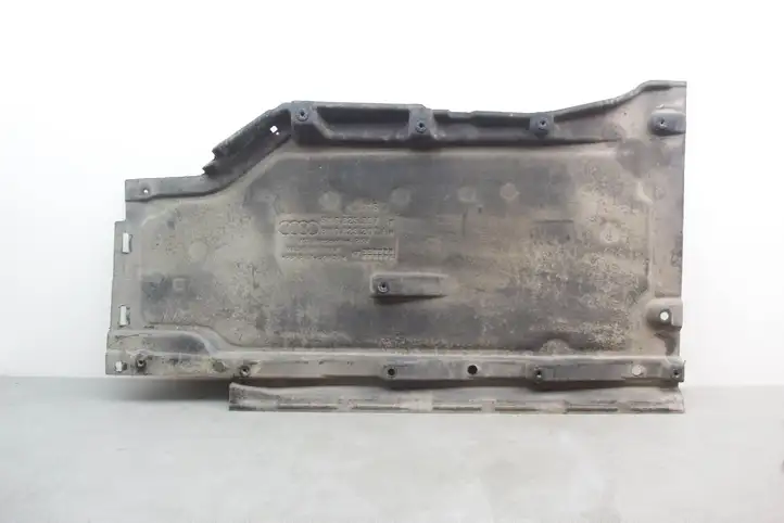 Audi A4 S4 B9 (2015 - 2019) 8W0825207 Боковая защита днища — фото 1