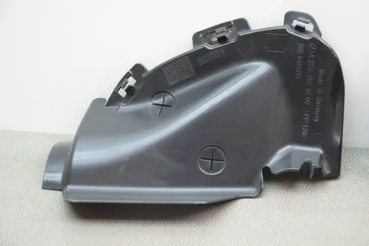 Mercedes-Benz GLC X253/C253 (2015 - ) A2538870200 Дефлектор воздуха — фото 12