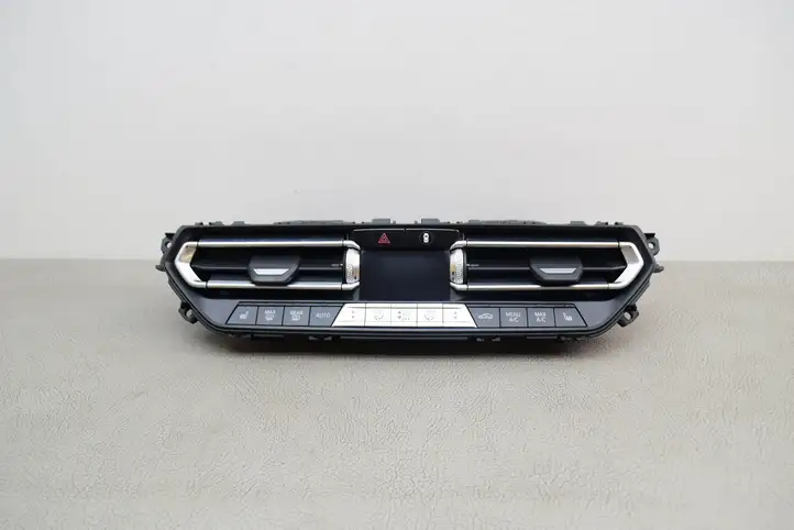 BMW 3 G20 G21 (2019 - ) 9459482 Воздушная решетка панели — фото 1