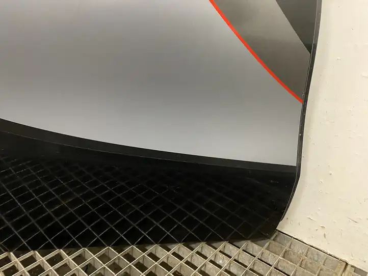 Mercedes-Benz GLA W156 (2013 - 2017) A1767300279 Задняя дверь — фото 7