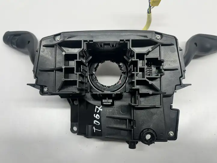 Ford Mustang VI (2015 - ) JR3T14B522DCW Контактное кольцо SRS — фото 12
