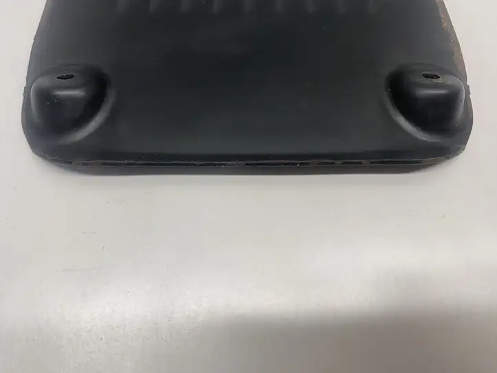 Porsche Cayenne (92A) (2011 - 2017) 7P0399307 Защита коробки передач — фото 7