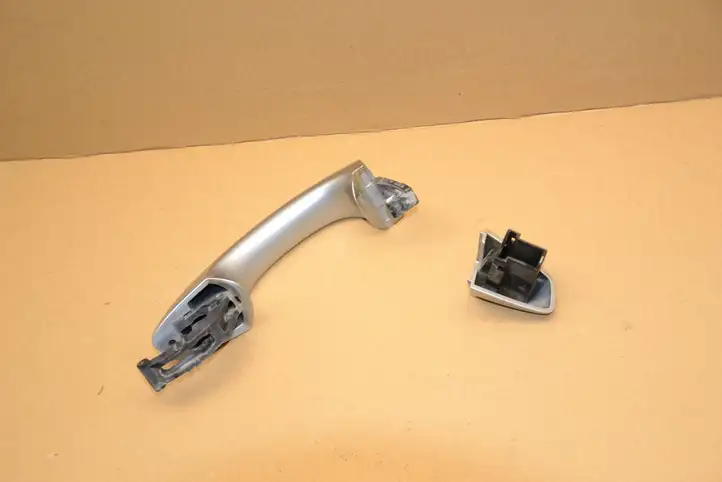 Volkswagen Golf VII (2013 - 2019) 5G0837205 Наружная ручка двери — фото 2