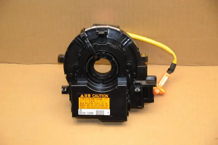 Toyota RAV 4 (XA40) (2012 - 2018) 8924512040 Контактное кольцо SRS — фото 1