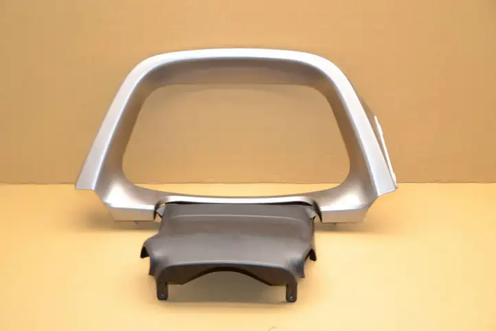 Toyota RAV 4 (XA40) (2012 - 2018) 4528642110 Обшивка рулевой колонки — фото 1