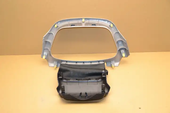 Toyota RAV 4 (XA40) (2012 - 2018) 4528642110 Обшивка рулевой колонки — фото 2