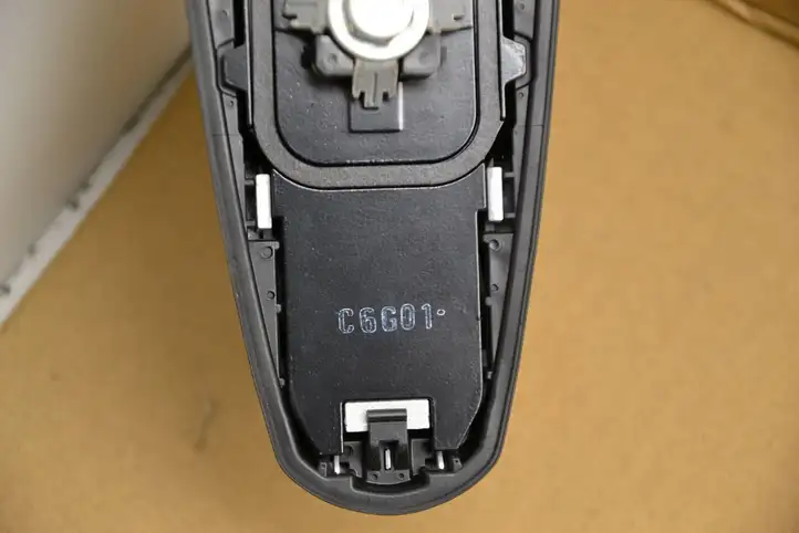 Toyota RAV 4 (XA40) (2012 - 2018) 8630047180 GPS антенна — фото 5