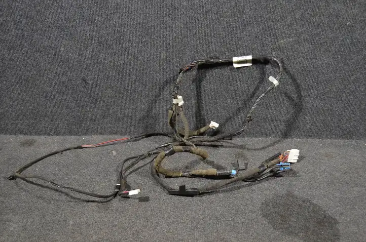 Nissan Qashqai (2013 - 2017) 240604EA0C Прочая электропроводка — фото 1