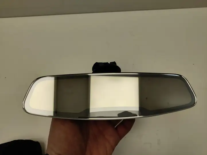 Chevrolet Camaro (2015 - 2018) 17M06130219AD Салонное зеркало заднего вида — фото 5