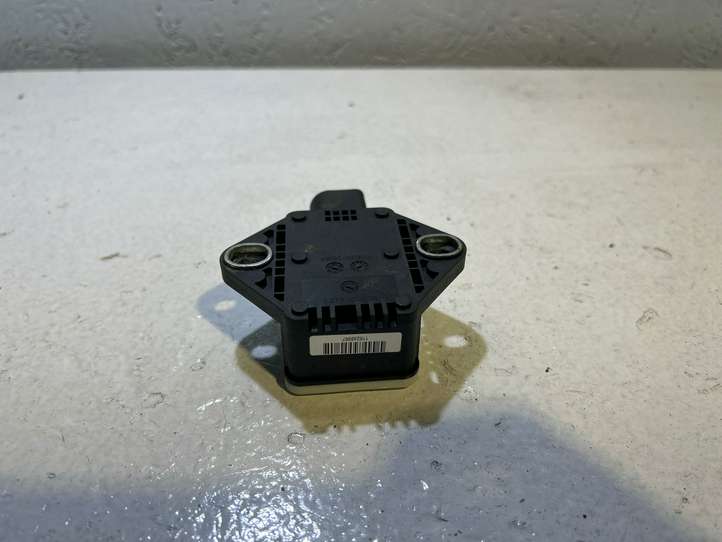 Audi A4 (2007 - 2011)  8R0907637B Датчик ESP (системы стабильности) (датчик курсовой устойчивости))