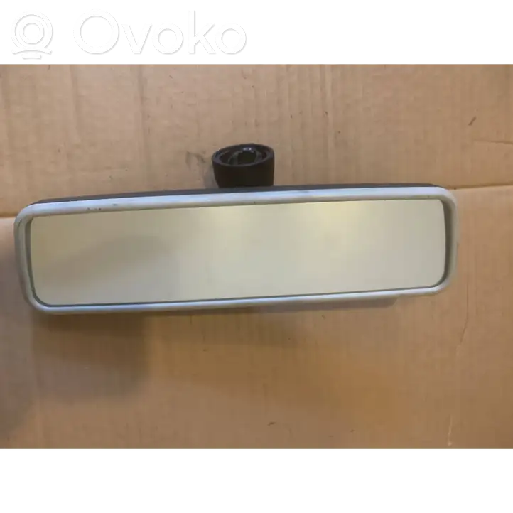 Volkswagen Transporter - Caravelle T6 (2015 - 2022) E1021065 Салонное зеркало заднего вида — фото 1