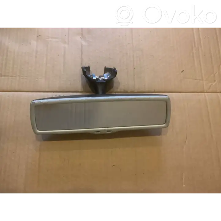Volkswagen Touran II (2010 - 2016) 1K0857511 Салонное зеркало заднего вида — фото 1