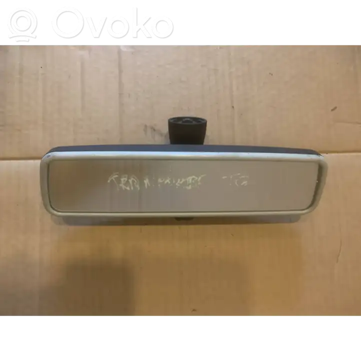 Volkswagen Multivan T6 (2015 - 2021) E1021065 Салонное зеркало заднего вида — фото 1
