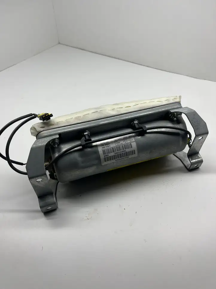 BMW 5 E39 (1996 - 2003) 39823163006L Подушка безопасности пассажира — фото 3